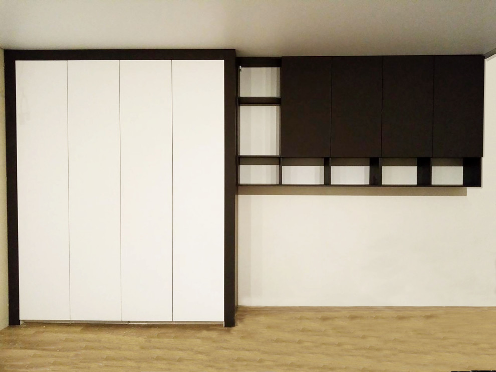 Наши работы ШКАФЫ