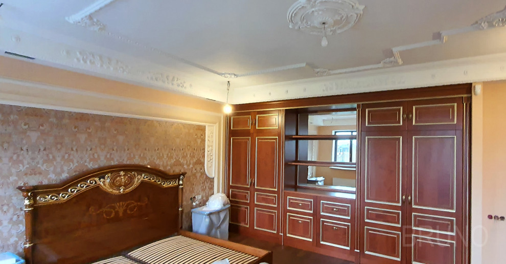 Наша работа - “Новопавловское”