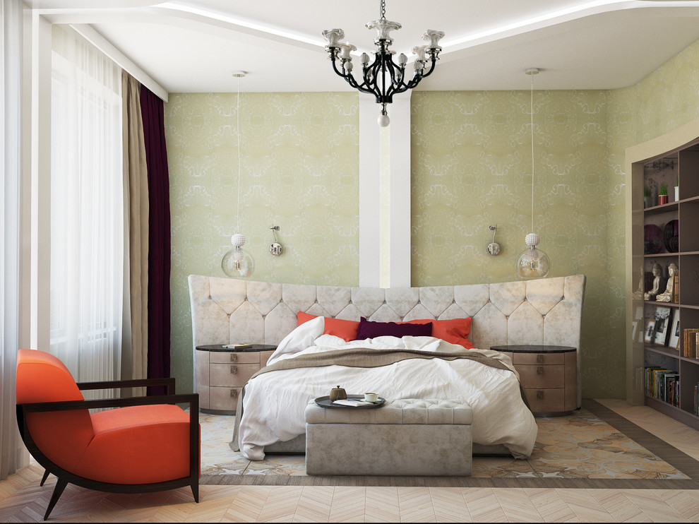 Квартира в элитном жилом комплексе