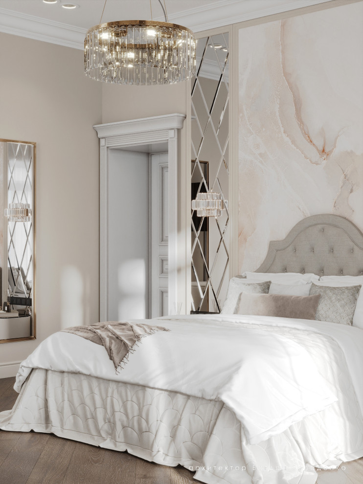 Никитский дворец