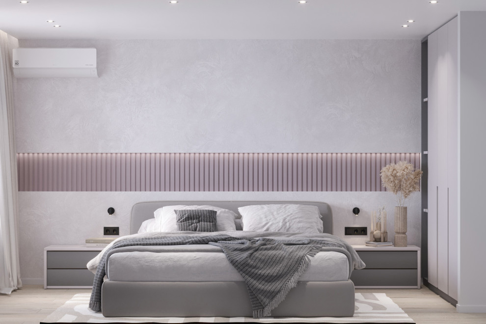 Проект двухкомнатной квартиры #ilyinsky_3/2