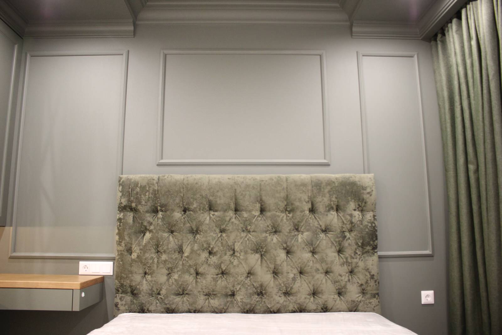 ЖК ЛУЧИ Солнцево, ул. Производственная, 12-1 / 84,3 м2