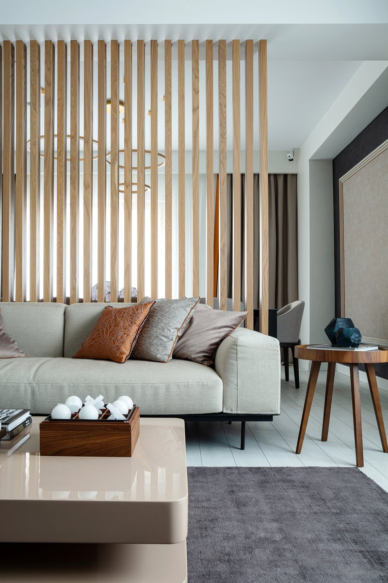 Клубный Дом «Звездный», Таунхаус