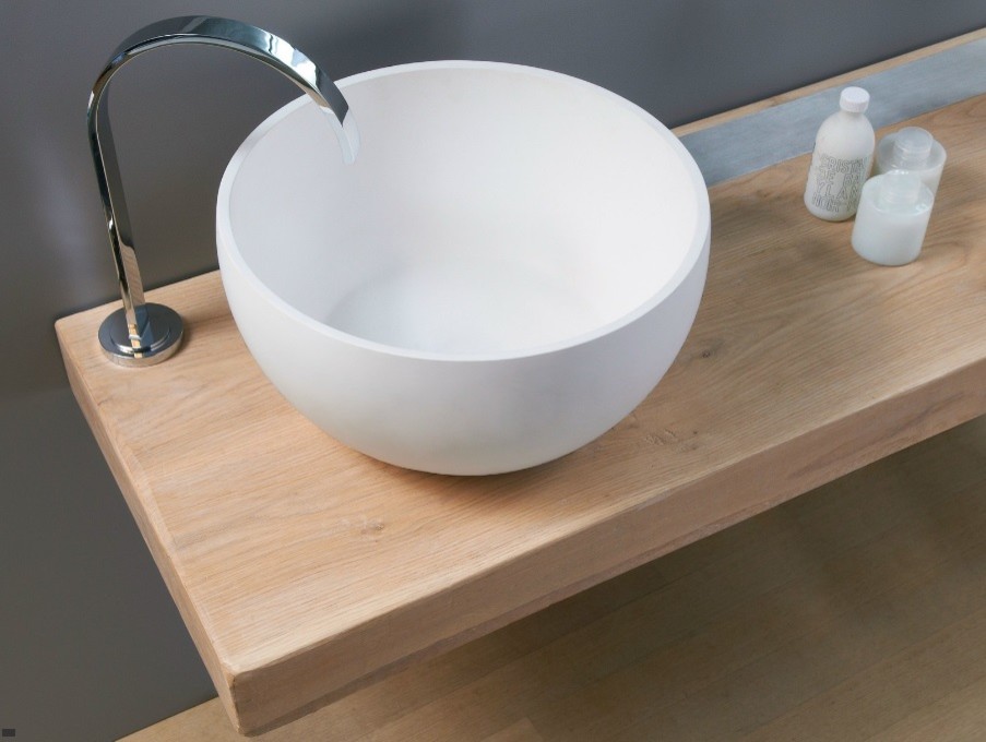 Мебель для ванной комнаты - 2