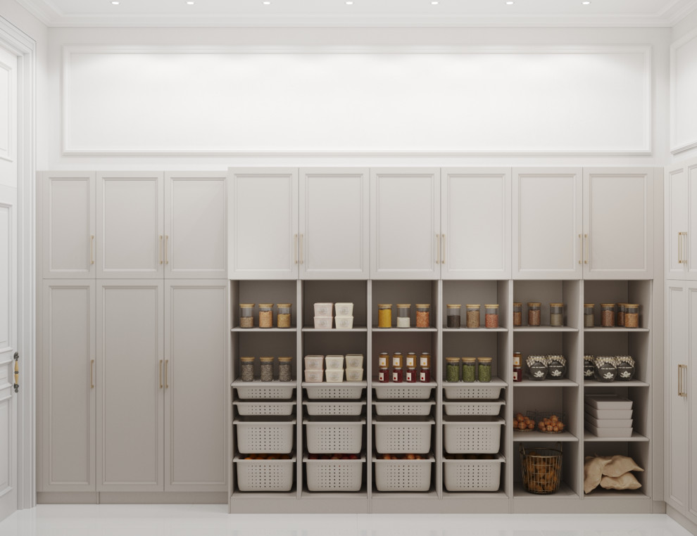 Дизайн интерьера дома 600 кв.м