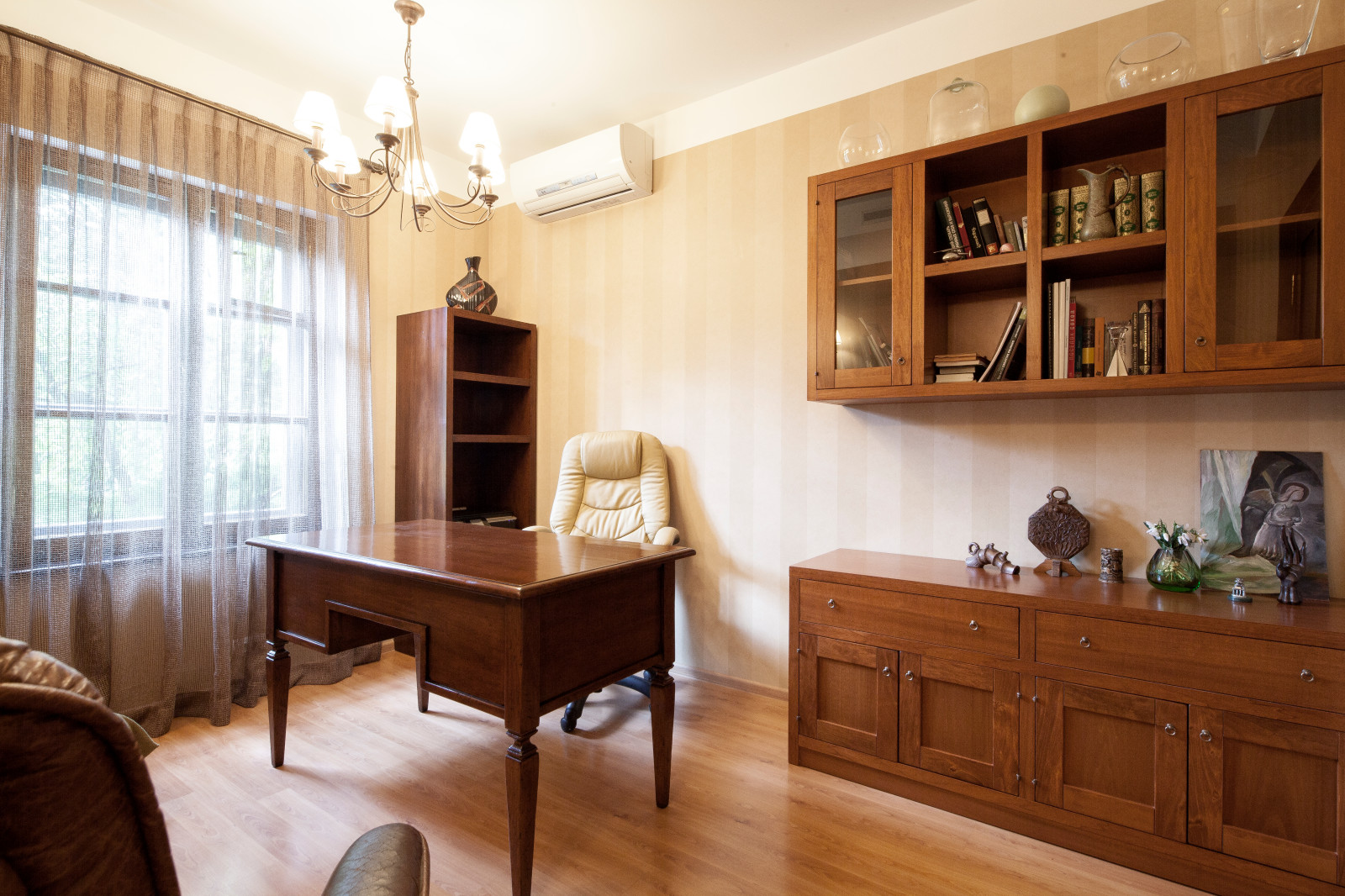 «Второе рождение» дома в поселке «Сокол»