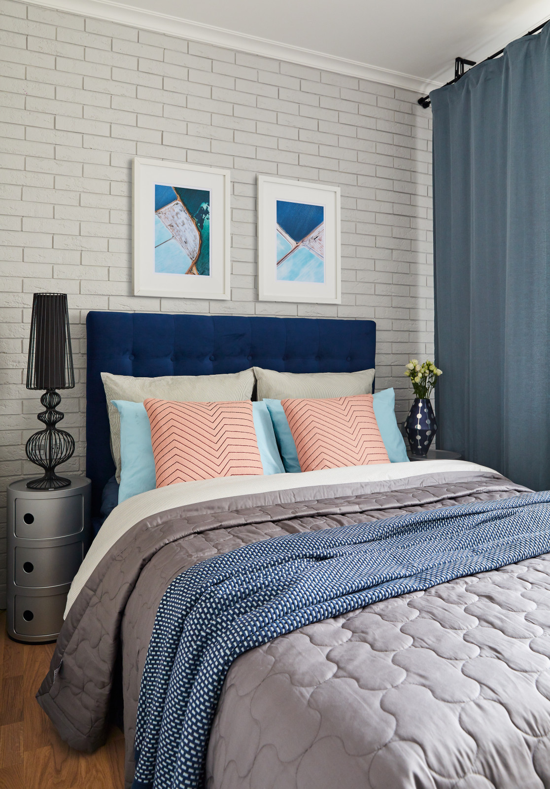 Открывая горизонты