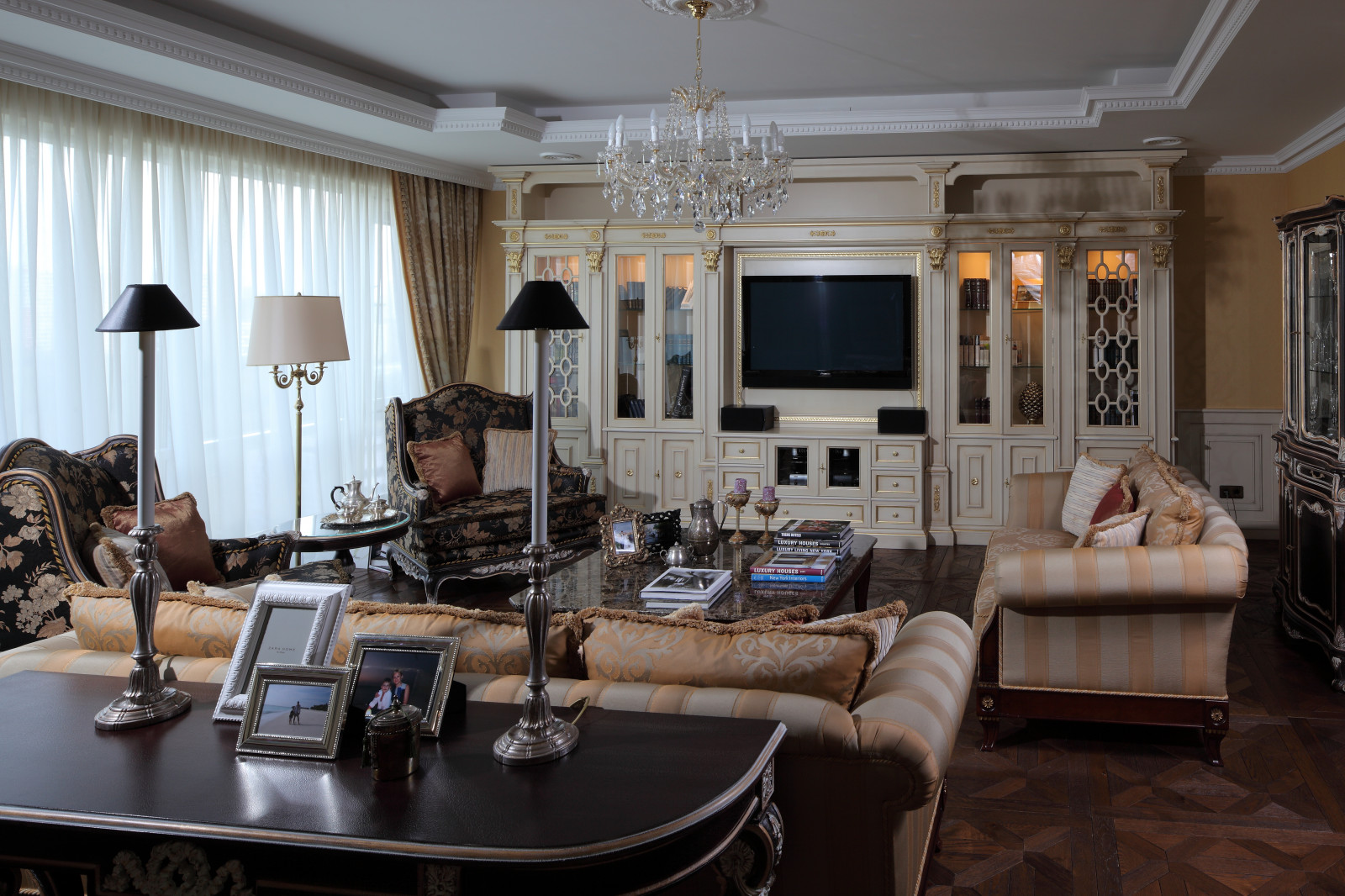 Кутузовская ривьера