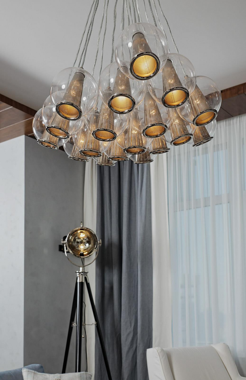 Apartment, 117 sq.m.