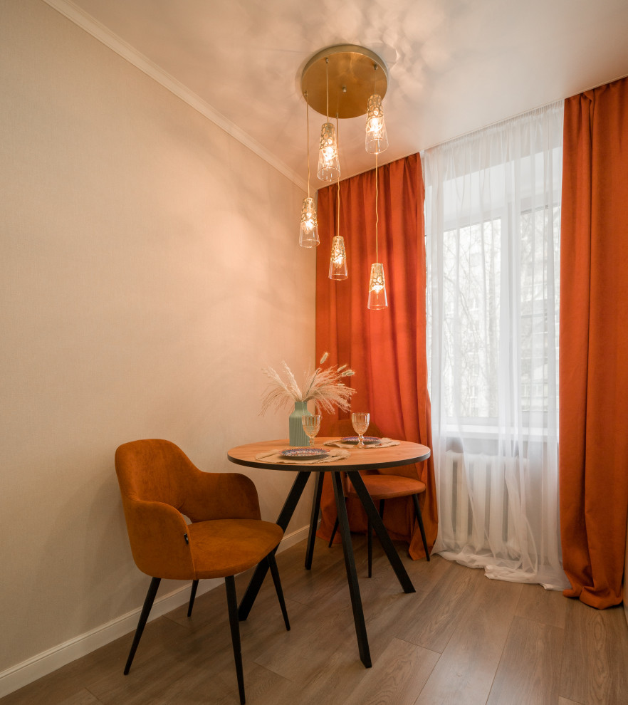 ФЛИП - Проект 30 кв.м.