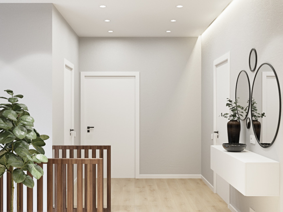 Дом в Екатеринбурге