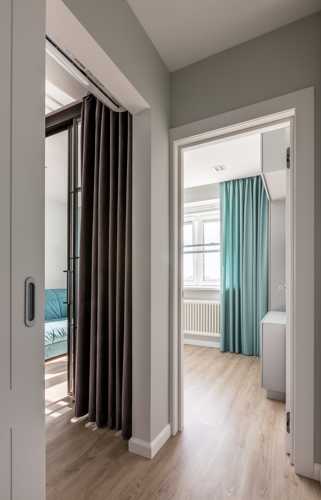 Коломенская №1