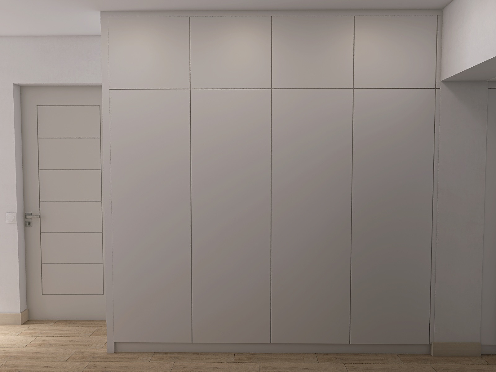 Обложка проекта: Студия 28 м2