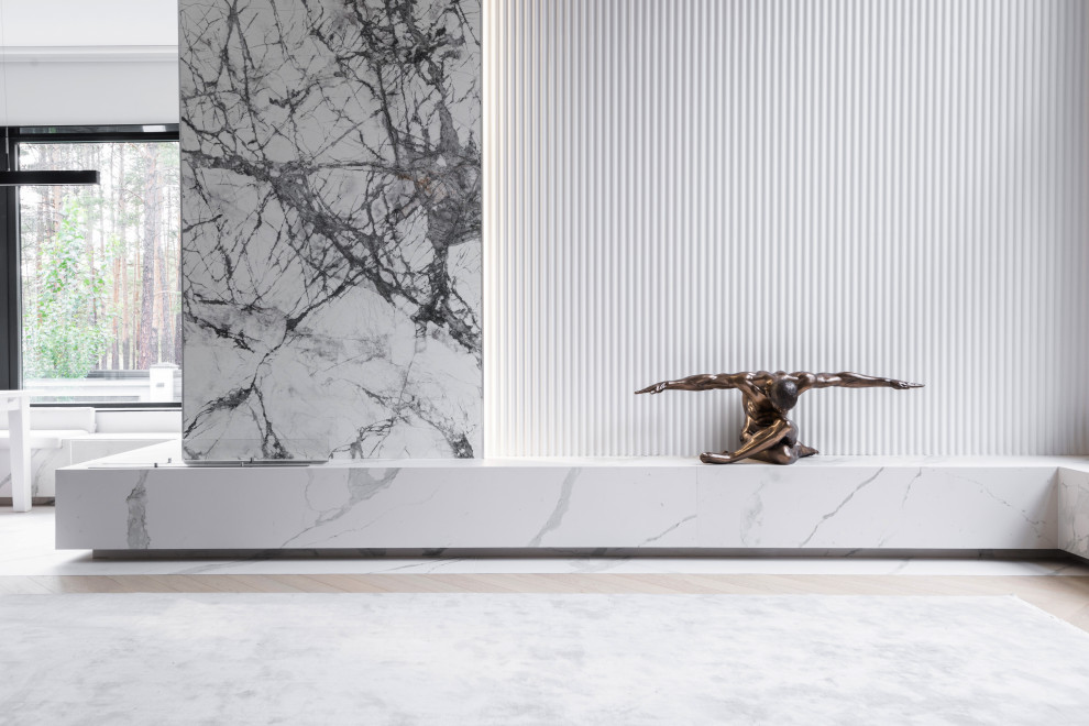 Дом в Боровом