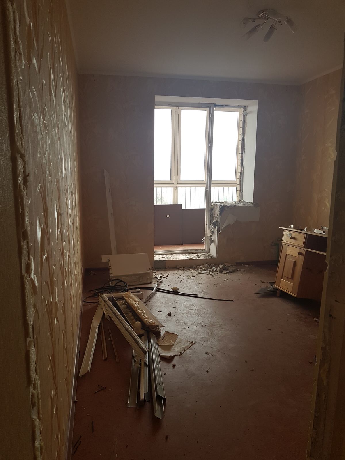 Проект Шах и мат