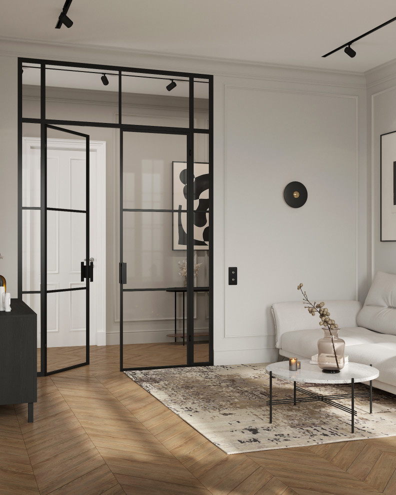 Квартира на Петроградке