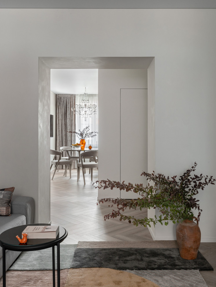 Интересная история