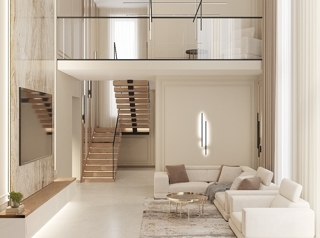 Проект дома 200 м2