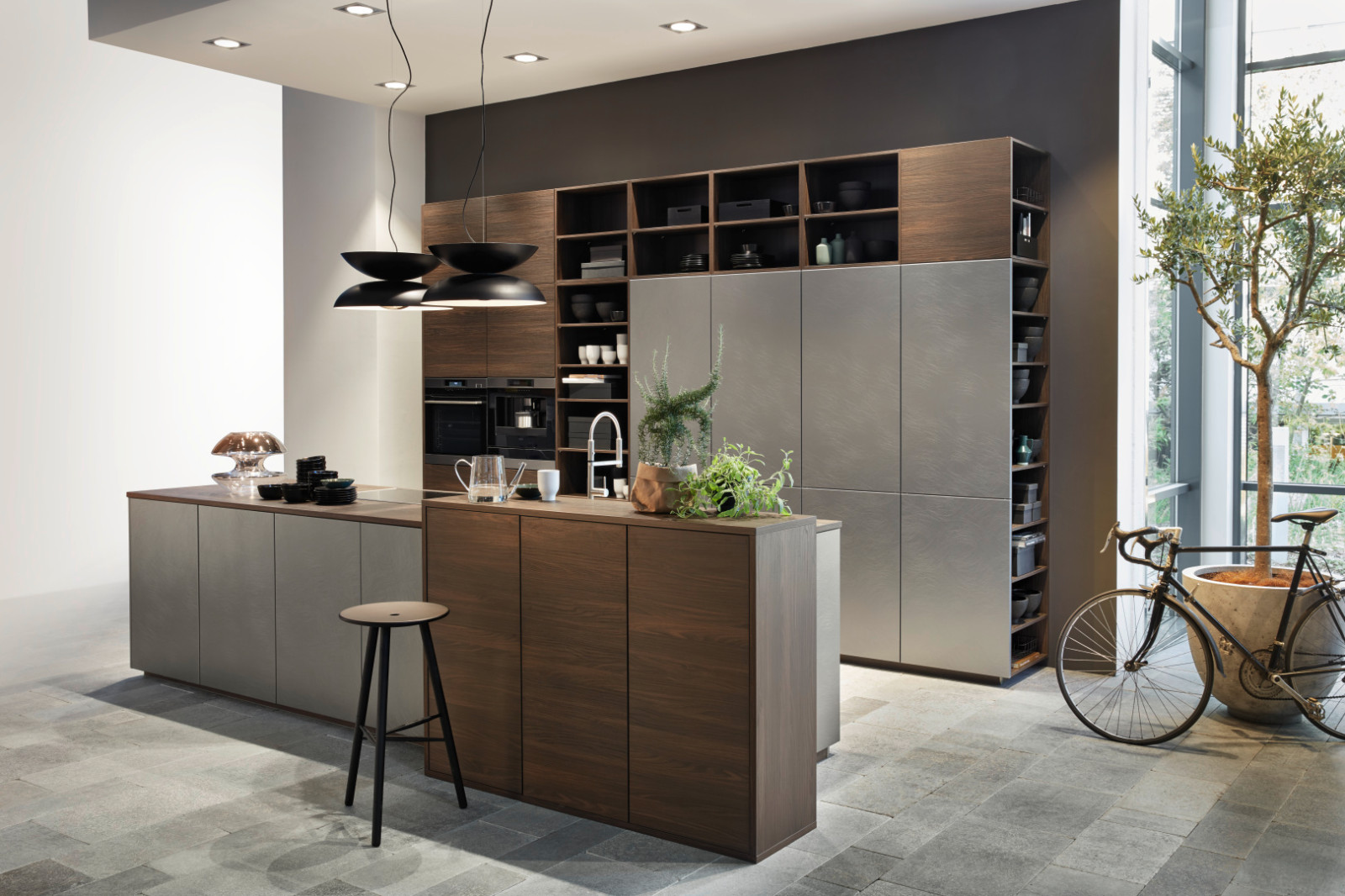 Обложка альбома: кухня