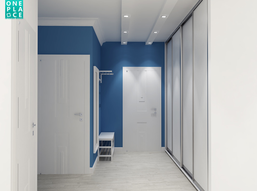 2-к квартира в Москве (IKEA)