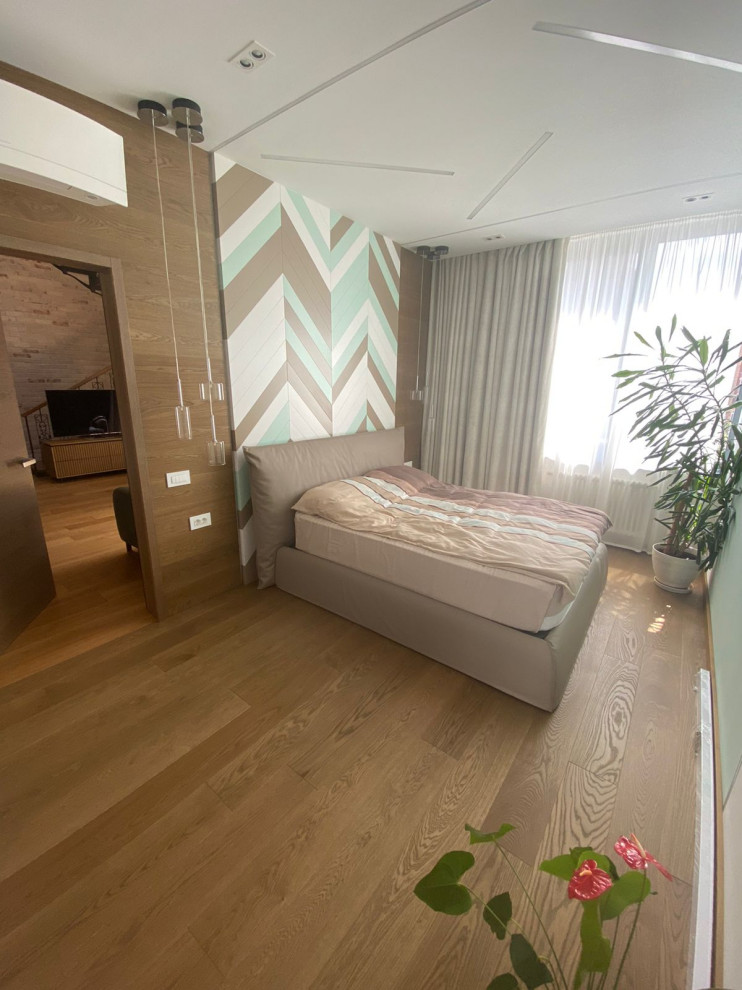 Лофт на 1905г