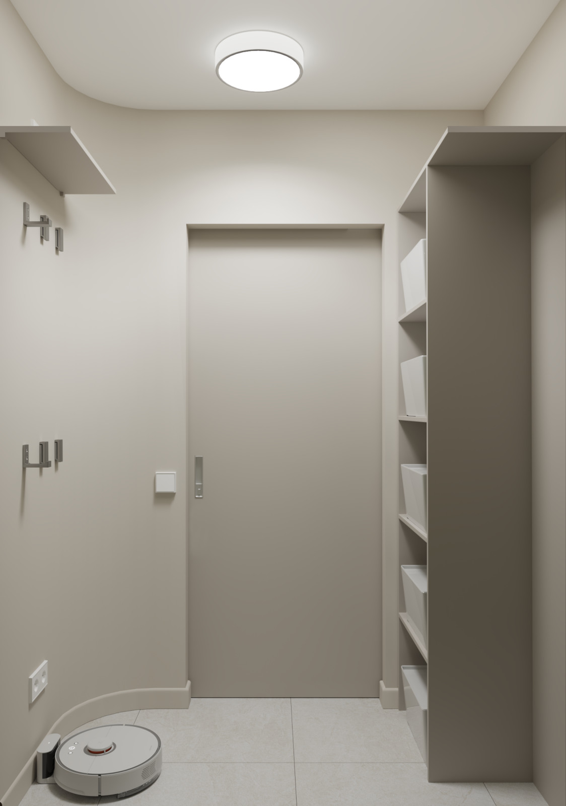 Квартира для пары в прекрасном возрасте, Kopeysk