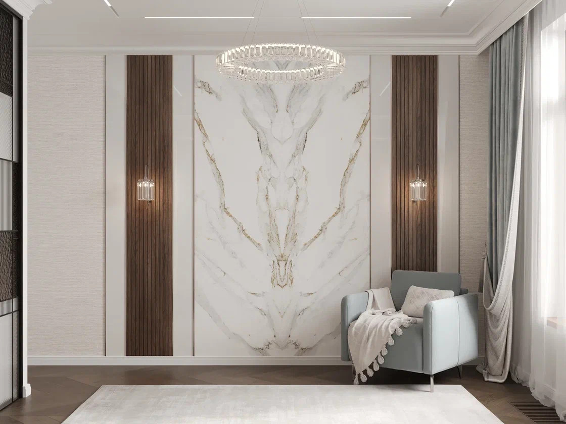 Средиземноморский шик