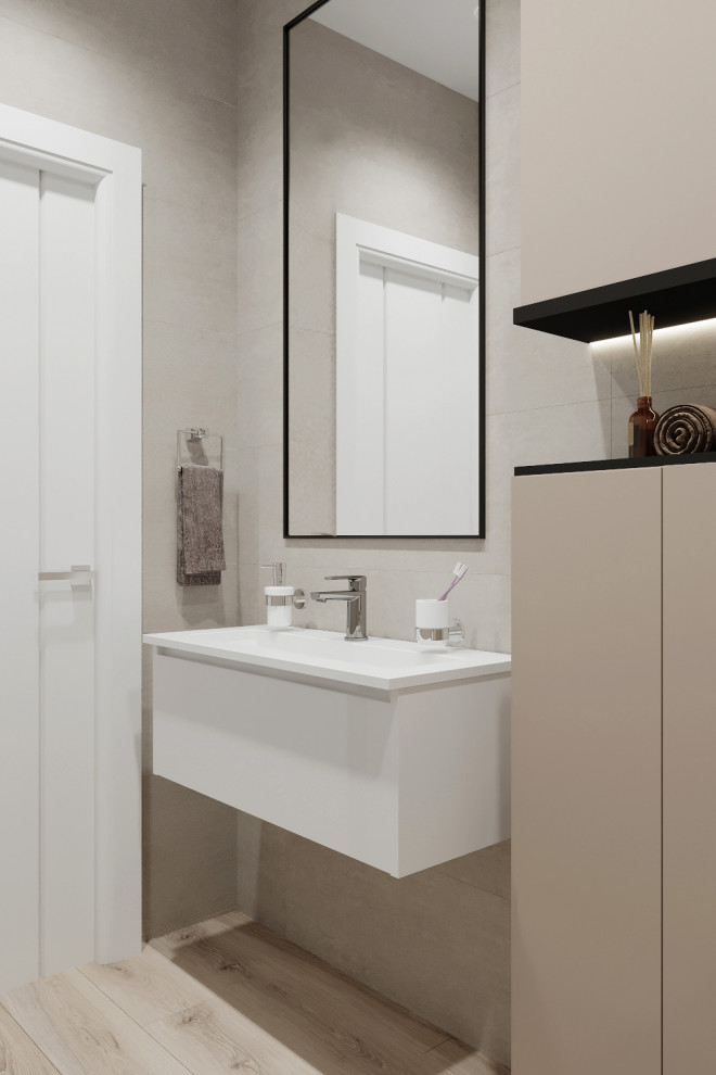 Квартира Жк.Неоклассика 120 м2