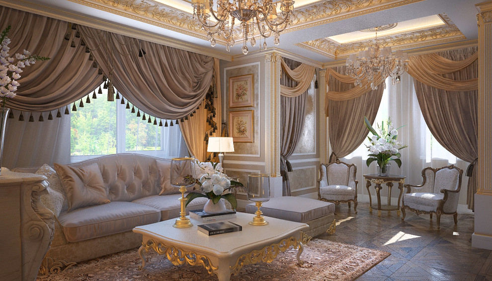 Золотая классика, Казань