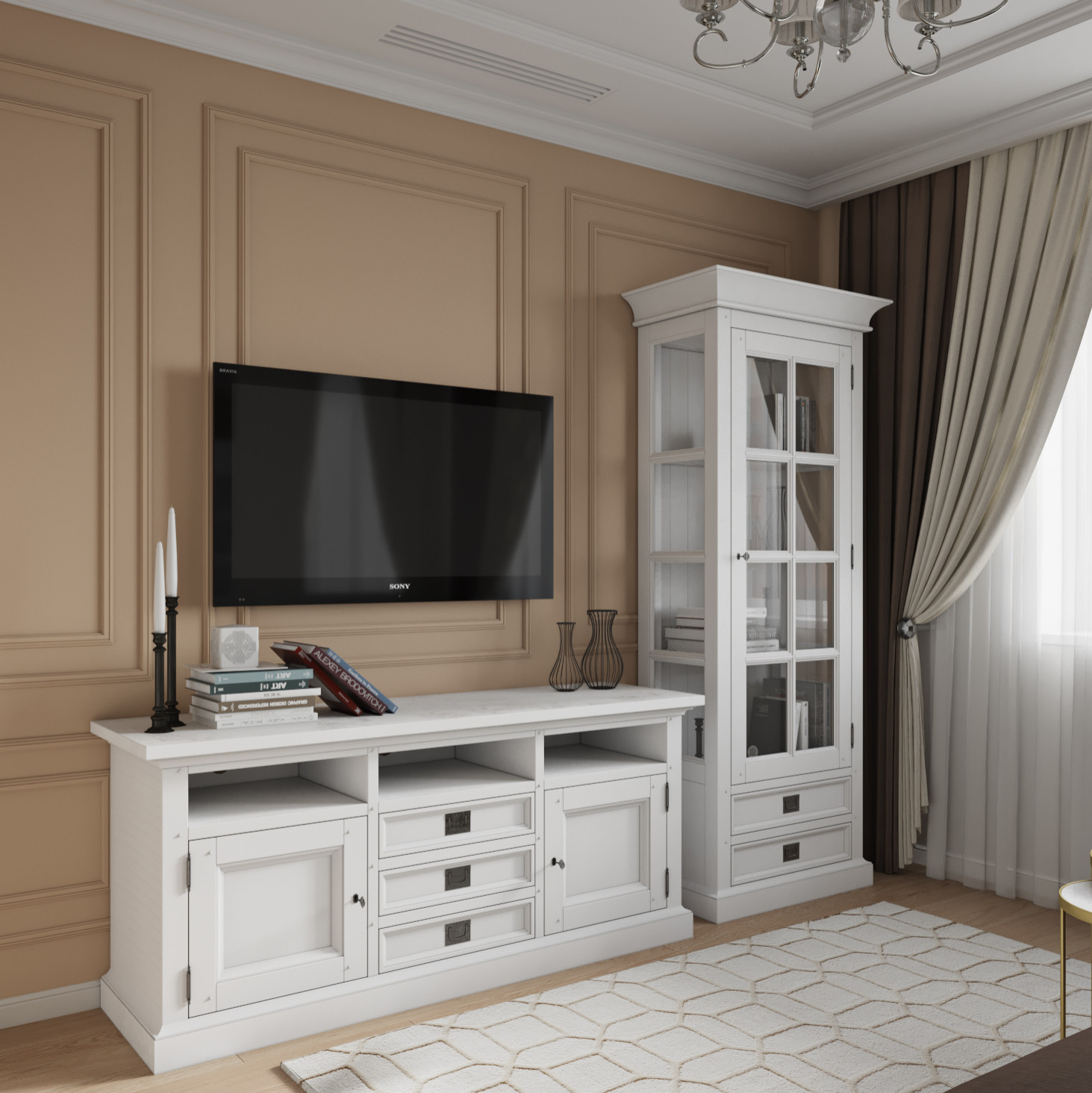 Пресненский Вал