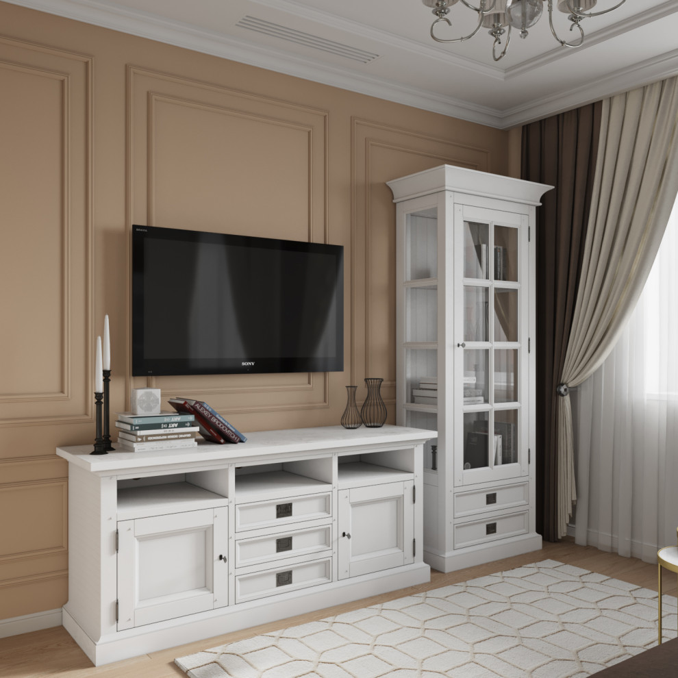 Пресненский Вал