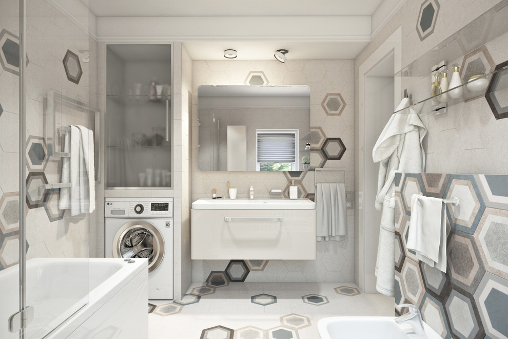 Ванная комната