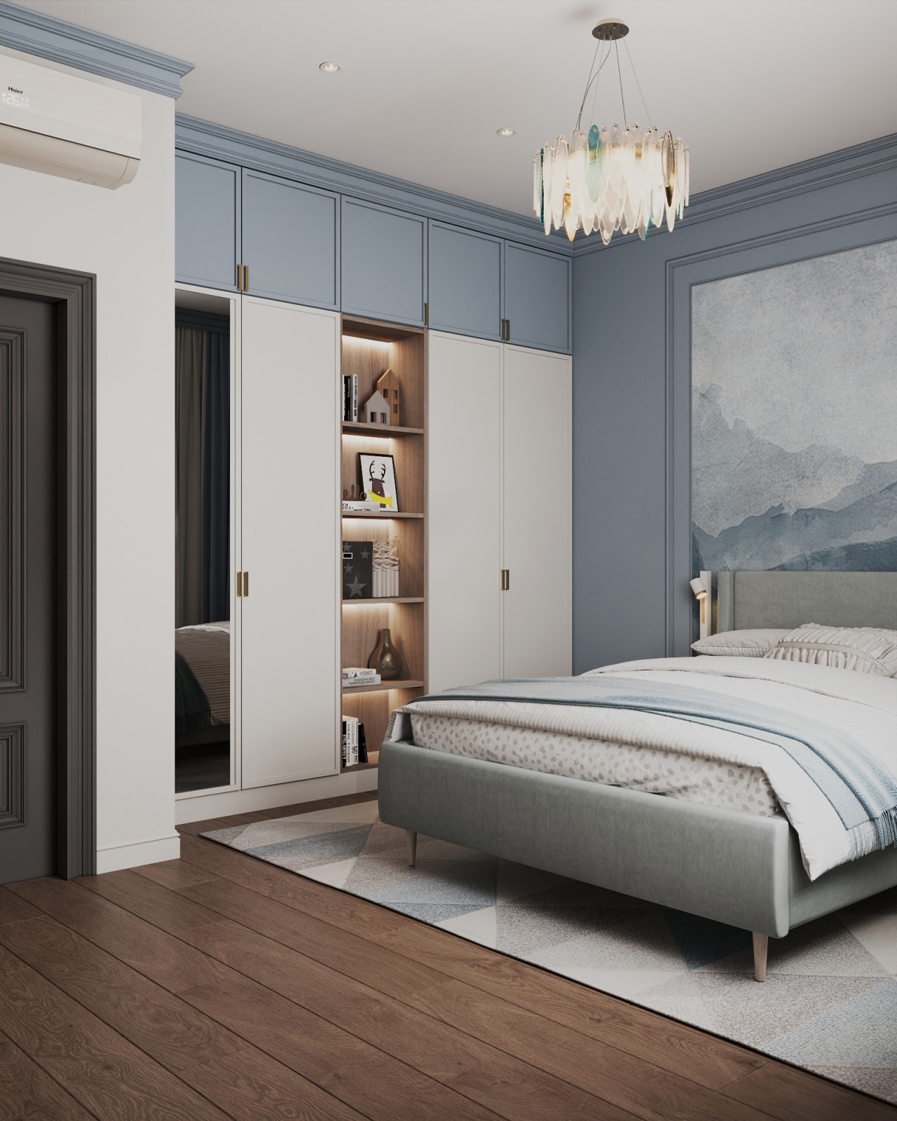 пос. ЧЕРНОИСТОЧИНСК. Дом 130 м2