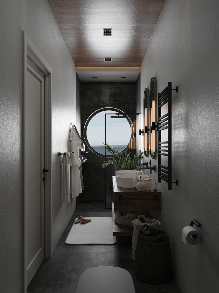 Коттедж в п. Куликово