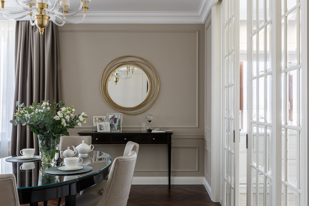 ЖК "Смольный Парк"