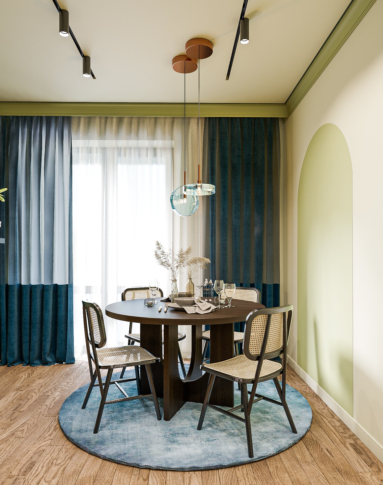 Мария Голохова