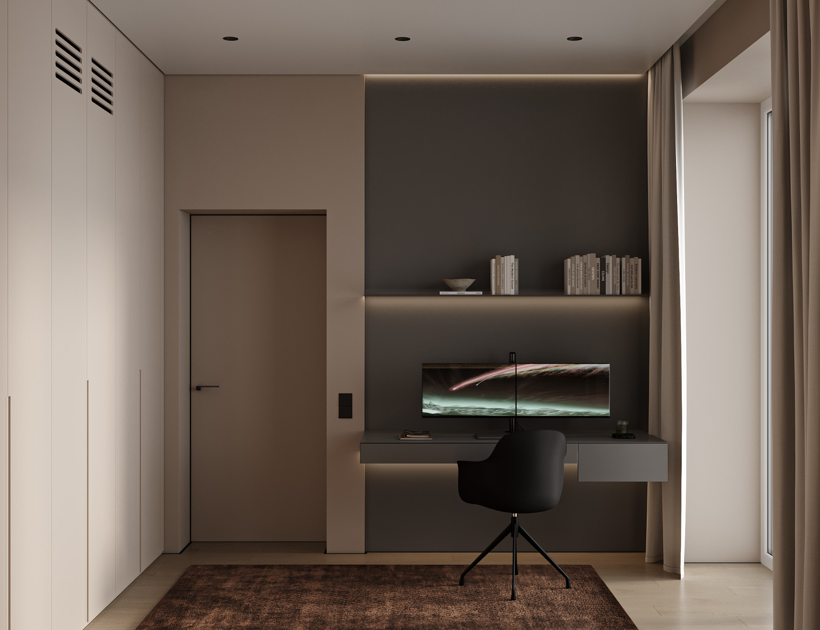 АКАДЕМГОРОДОК S121