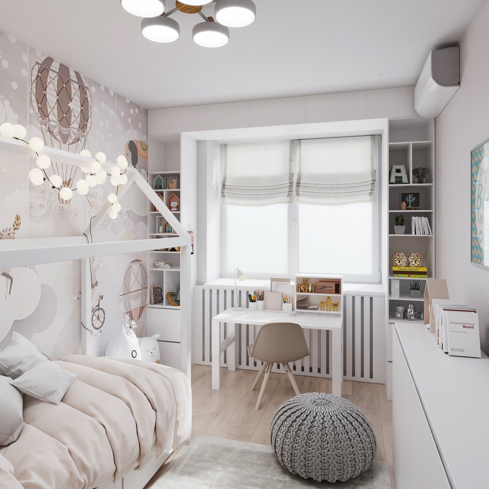 Квартира в ЖК А101