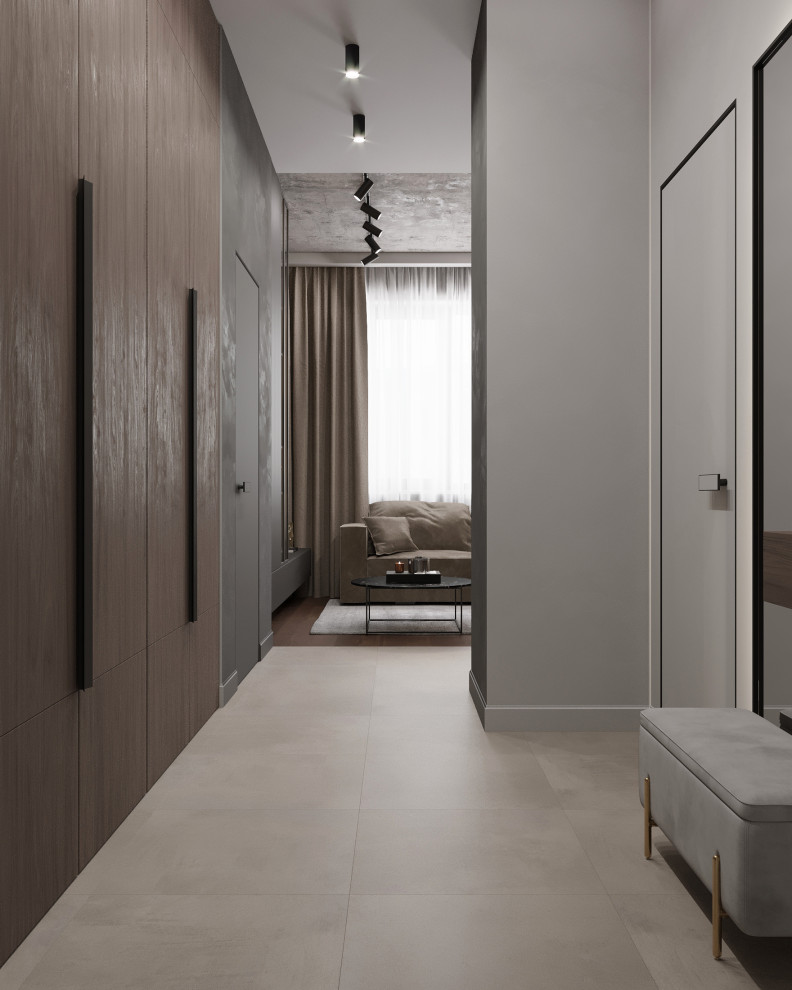 Loft для девушки