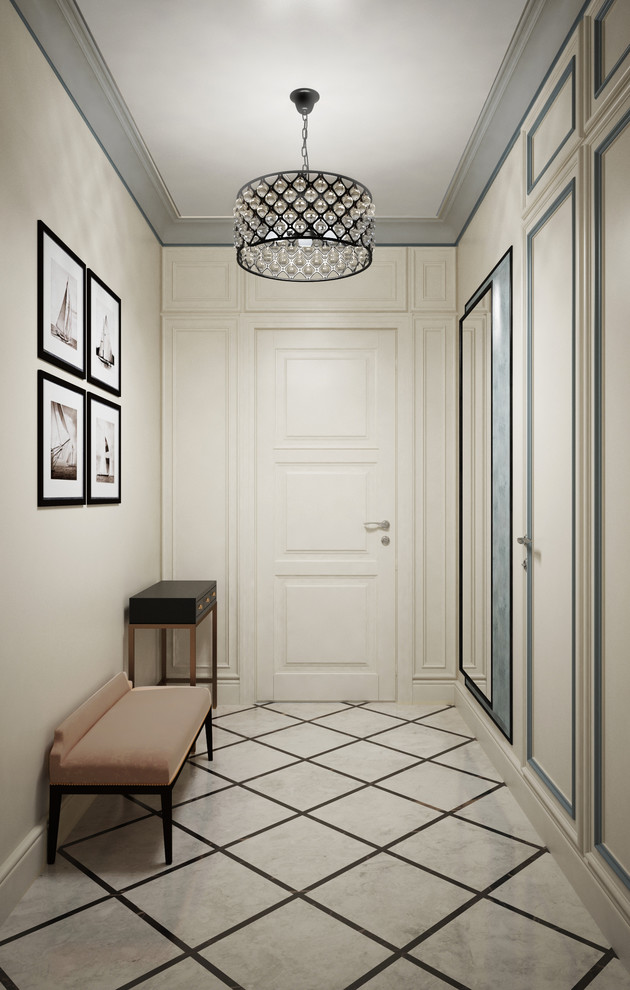 Академическая 120 кв м