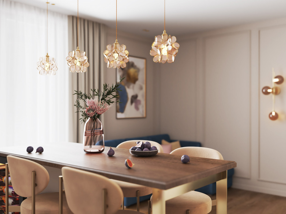 ЖК Бау Хауз