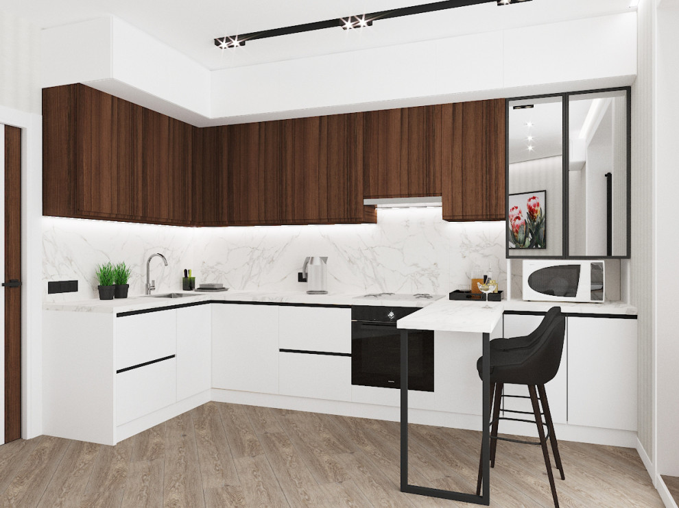 Квартира в мкр. Новый город