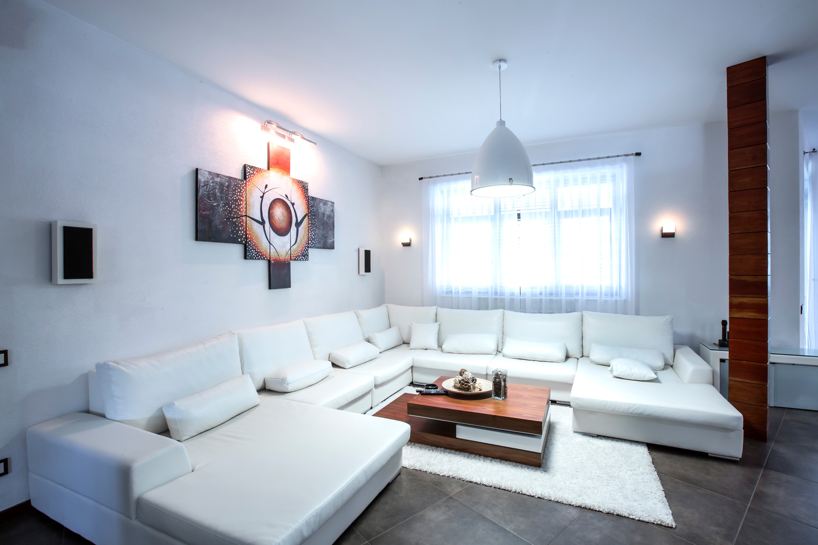 Коттедж со вторым светом