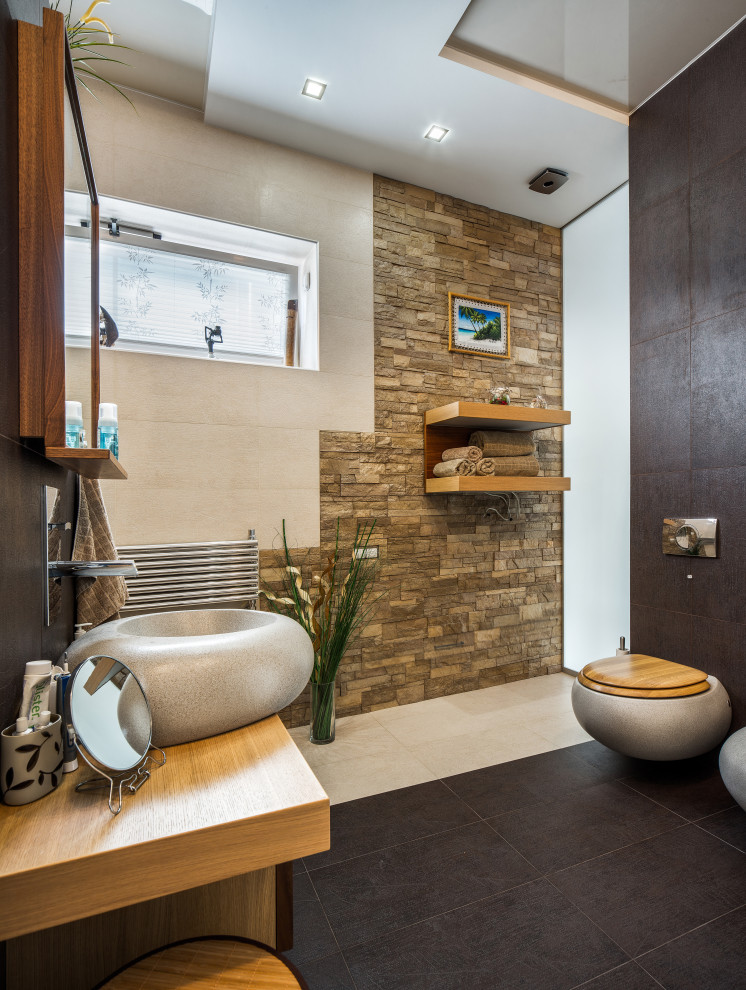 Выразительность приёма NON FINITO