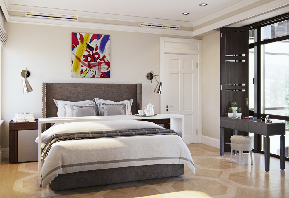 Дом в Madison Park