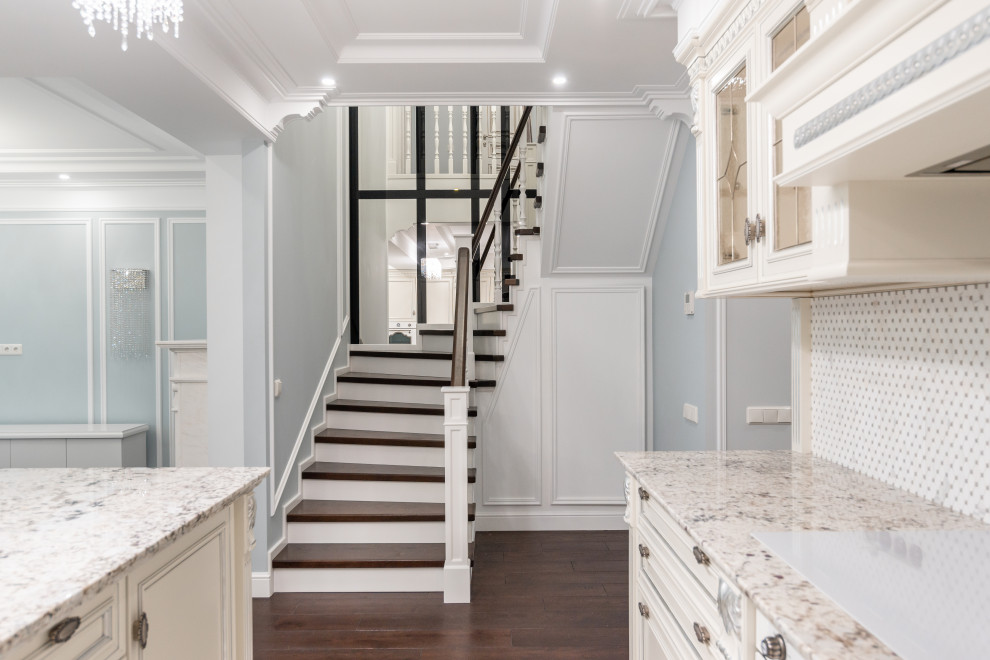 Пентхауз на Нагатинской