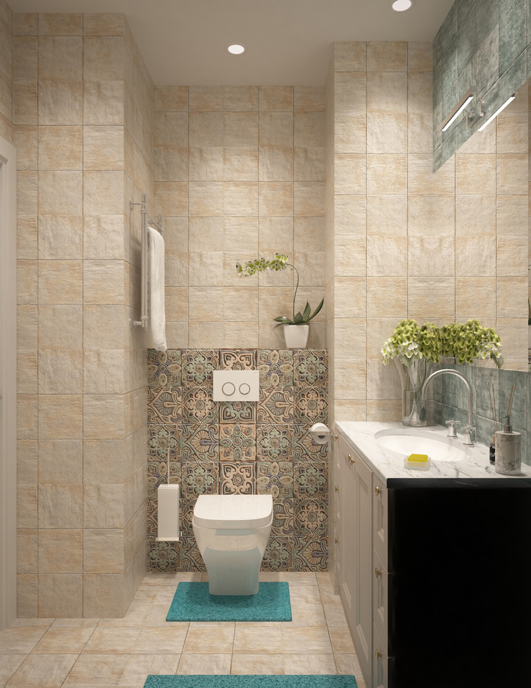 Дизайн-проект квартиры на Липовой аллее