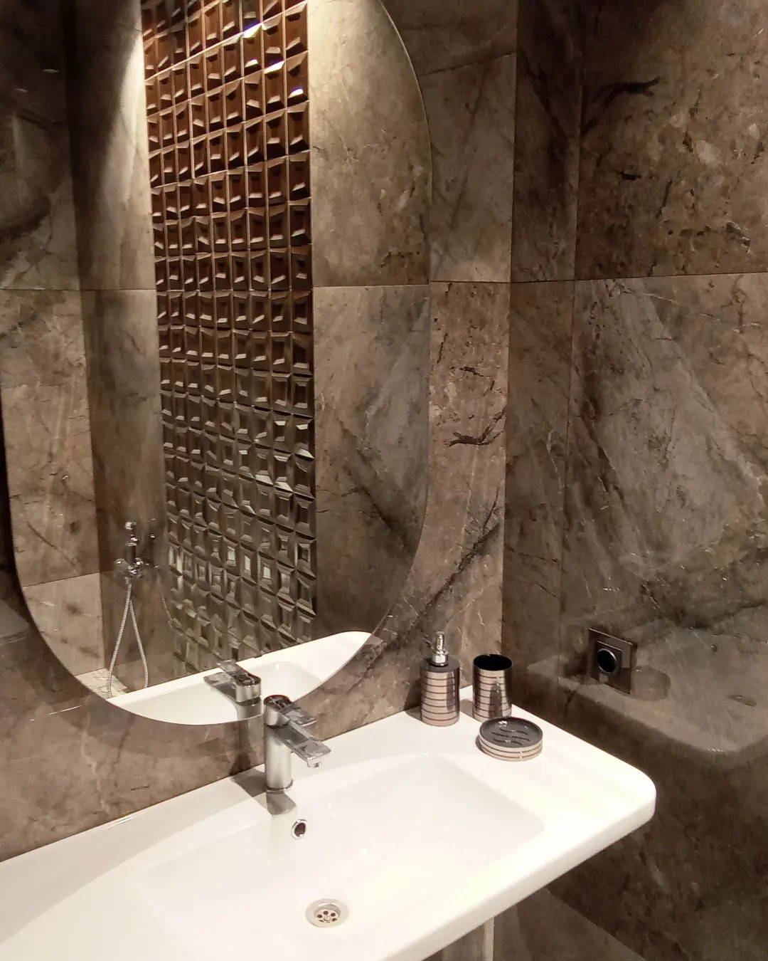 Элегантный глянец