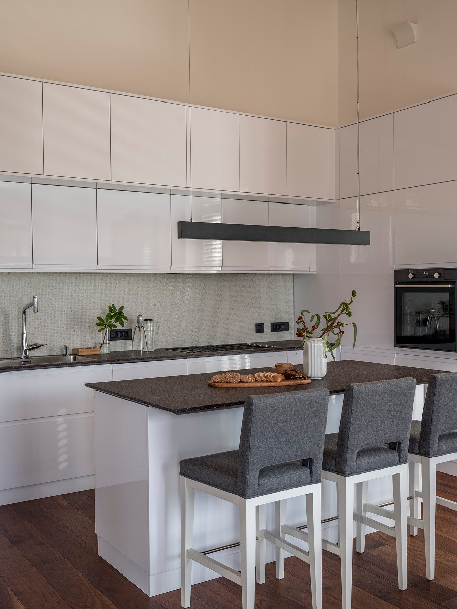 Дом на Истре