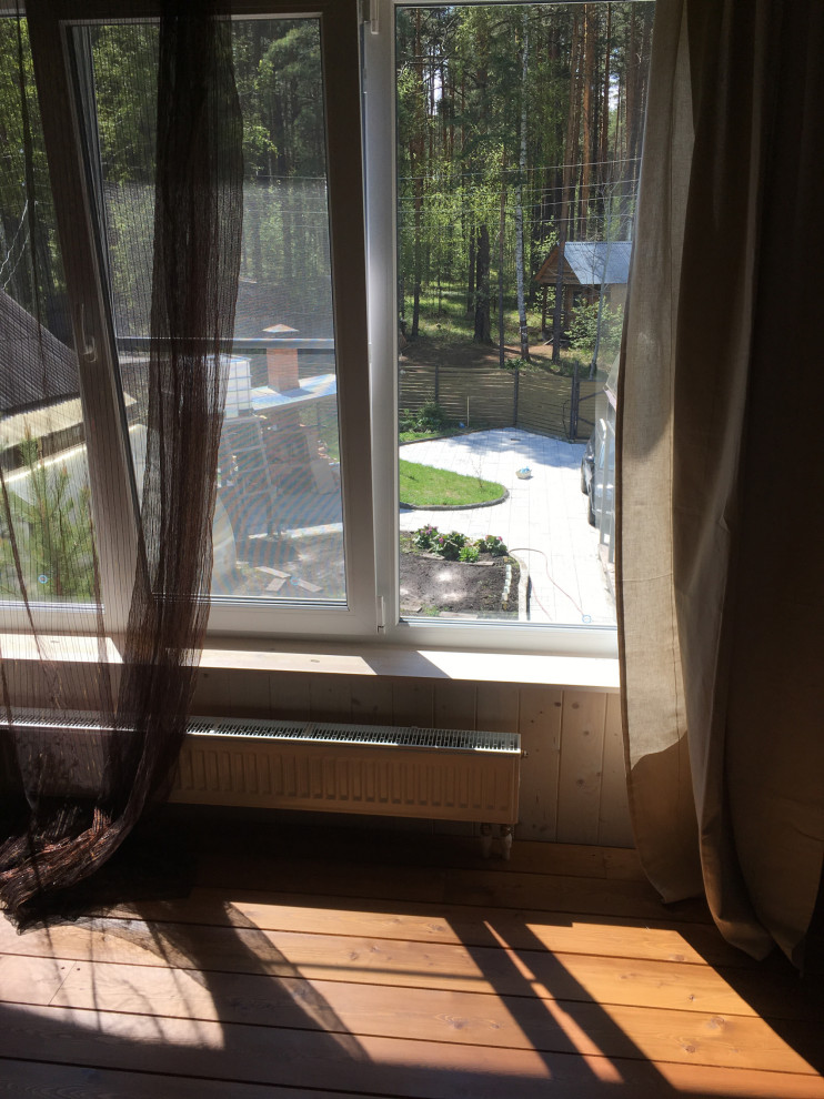 Дачный комплекс на 7-ми сотках